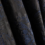 Brocado Rosa Azul - Ribes y Casals