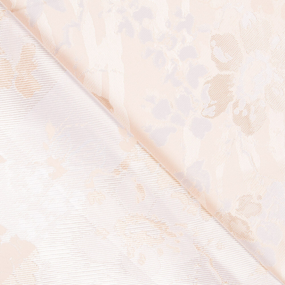 Brocado Shin Nude - Ribes y Casals