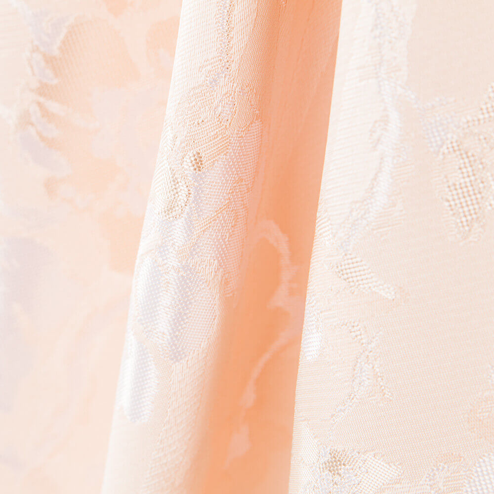 Brocado Shin Nude - Ribes y Casals