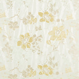 Brocado Shin Verde Pálido - Ribes y Casals