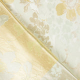 Brocado Shin Verde Pálido - Ribes y Casals