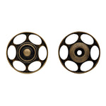 Broche Lana 25mm Prym 341850 - Ribes y Casals