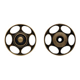 Broche Lana 25mm Prym 341850 - Ribes y Casals