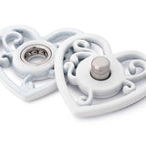 Broche presión 18mm Prym 341936 - Ribes y Casals