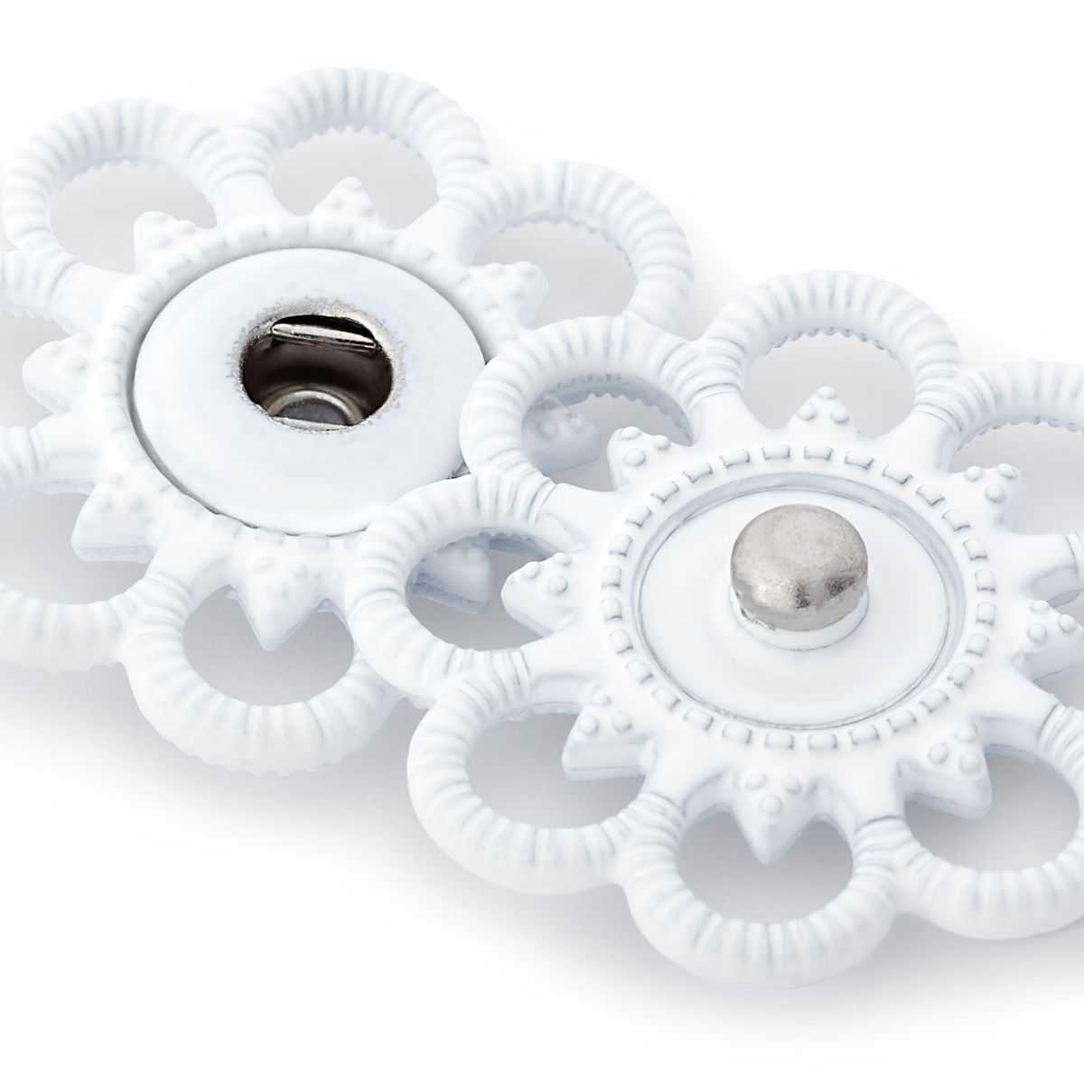 Broches presión 25mm Prym 341938 - Ribes y Casals