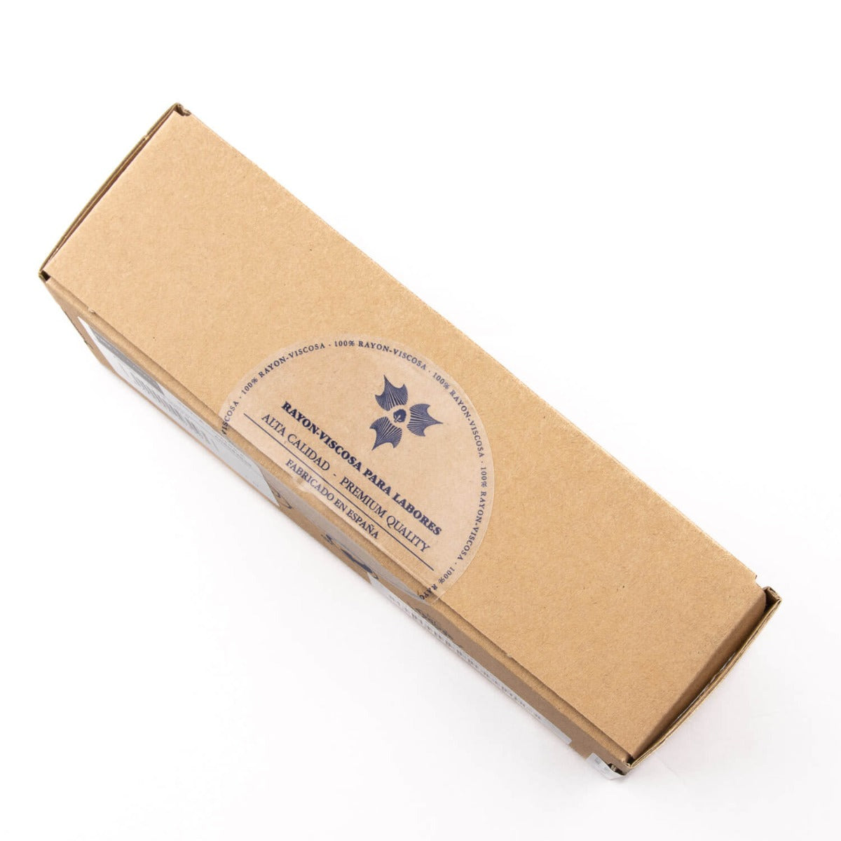 Madeja de Seda para Flecar Magenta - Ribes y Casals