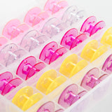 Caja de canillas de colores - Ribes y Casals