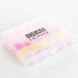 Caja de canillas de colores - Ribes y Casals