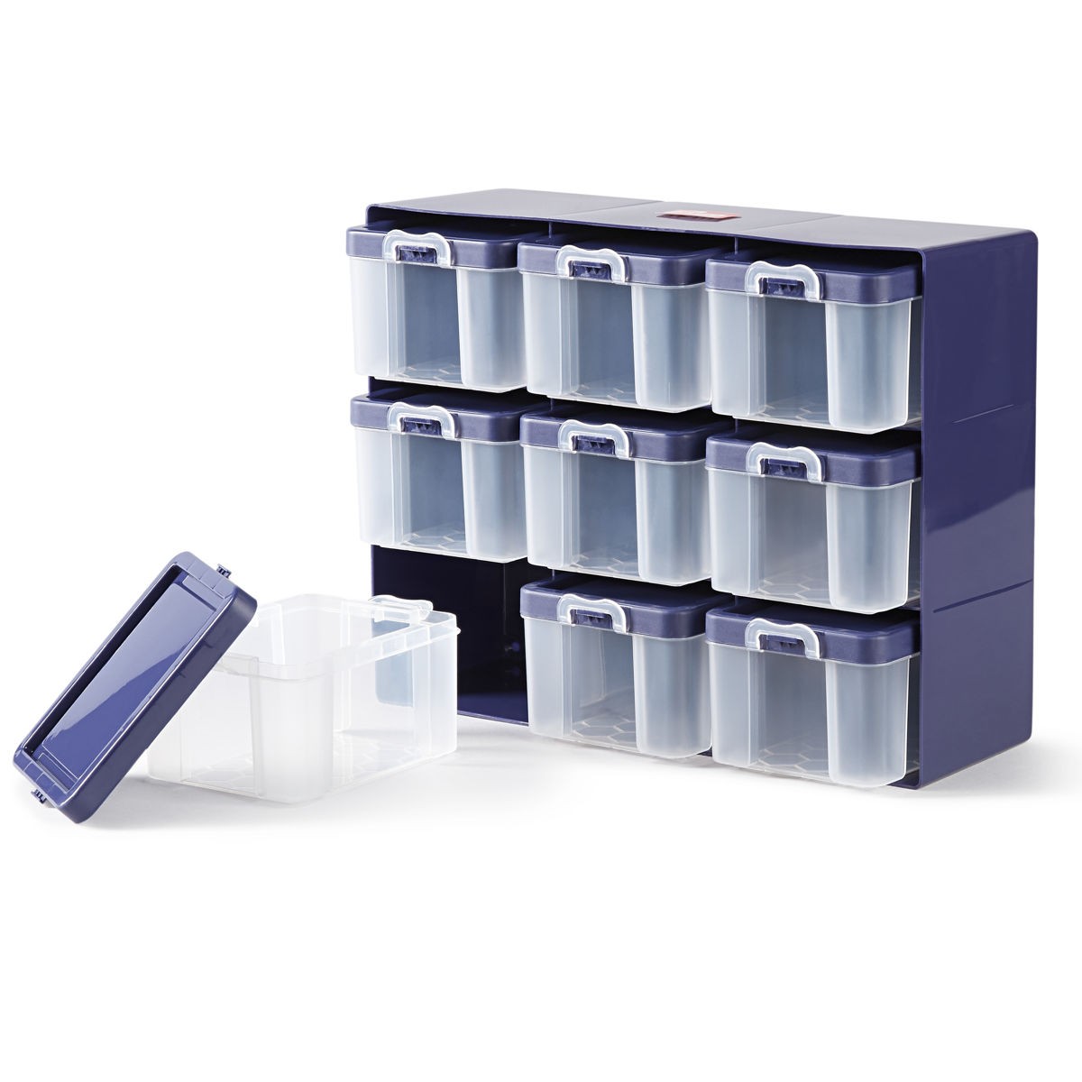 Caja organizadora Prym 612399 - Ribes y Casals