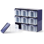 Caja organizadora Prym 612399 - Ribes y Casals
