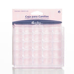Caja para canillas - Ribes y Casals