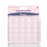Caja para canillas - Ribes y Casals