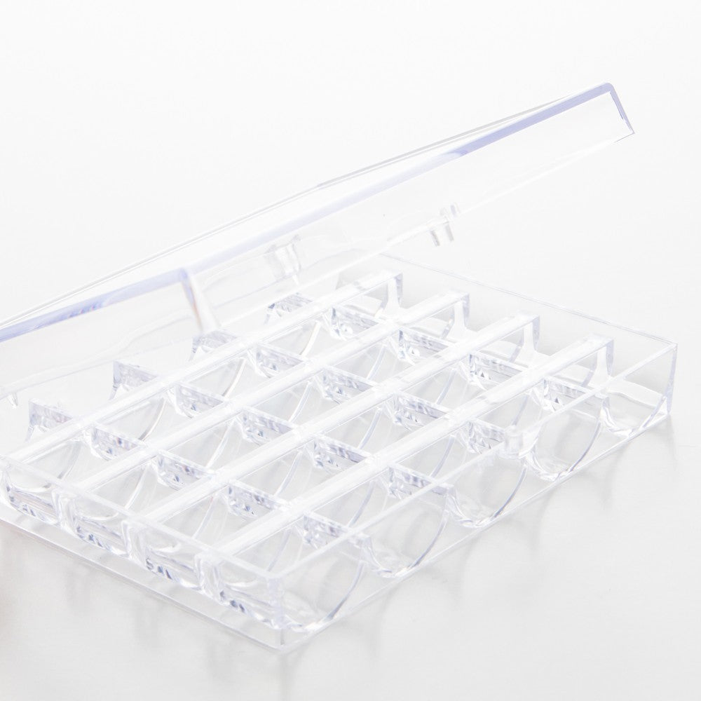 Caja para canillas - Ribes y Casals