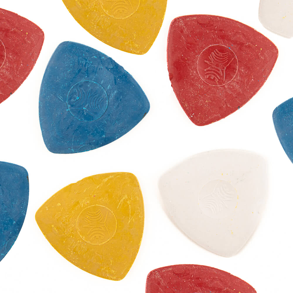 Caja de 10 jaboncillos marcadores - Ribes y Casals