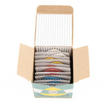 Caja de 10 jaboncillos marcadores - Ribes y Casals