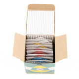 Caja de 10 jaboncillos marcadores - Ribes y Casals