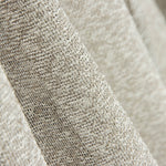 Retal Calado Red Visillo Rústico Beige Oscuro 85x280 cm - Ribes y Casals