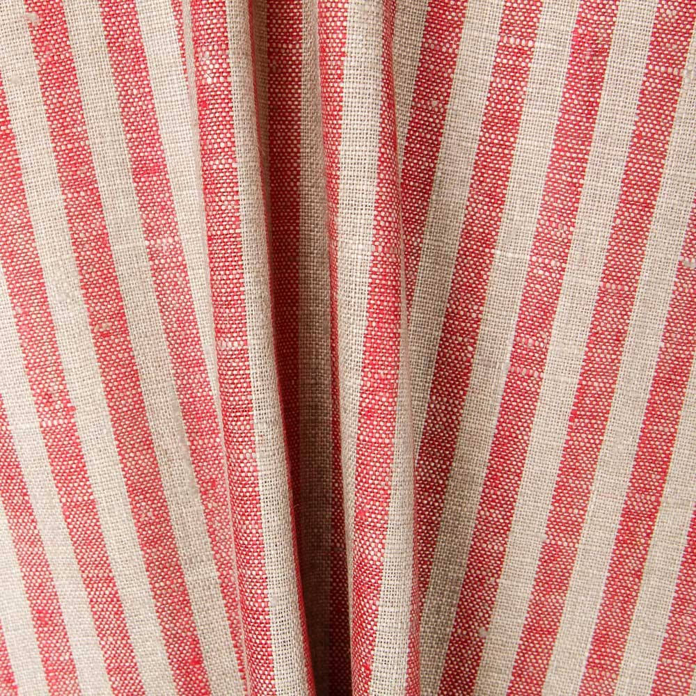 Camino de Mesa Lino Rojo - Ribes y Casals