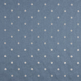 Camisa Denim Claro Margarita Bordado - Ribes y Casals