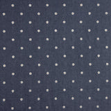 Camisa Denim Oscuro Margarita Bordado - Ribes y Casals