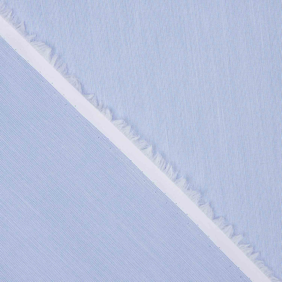 Camisería Algodón Boston Azul - Ribes y Casals