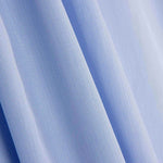 Camisería Algodón Boston Azul - Ribes y Casals