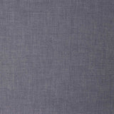 Retal Camisería Algodón Denim Índigo Gris Azulado 85x140 cm - Ribes y Casals