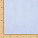 Camisería Algodón Rayas mini Azul - Ribes y Casals