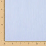 Camisería Algodón Rayas mini Azul - Ribes y Casals