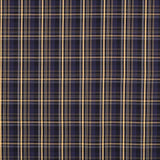 Camisería Mezcla Cuadros Azul Noche - Ribes y Casals