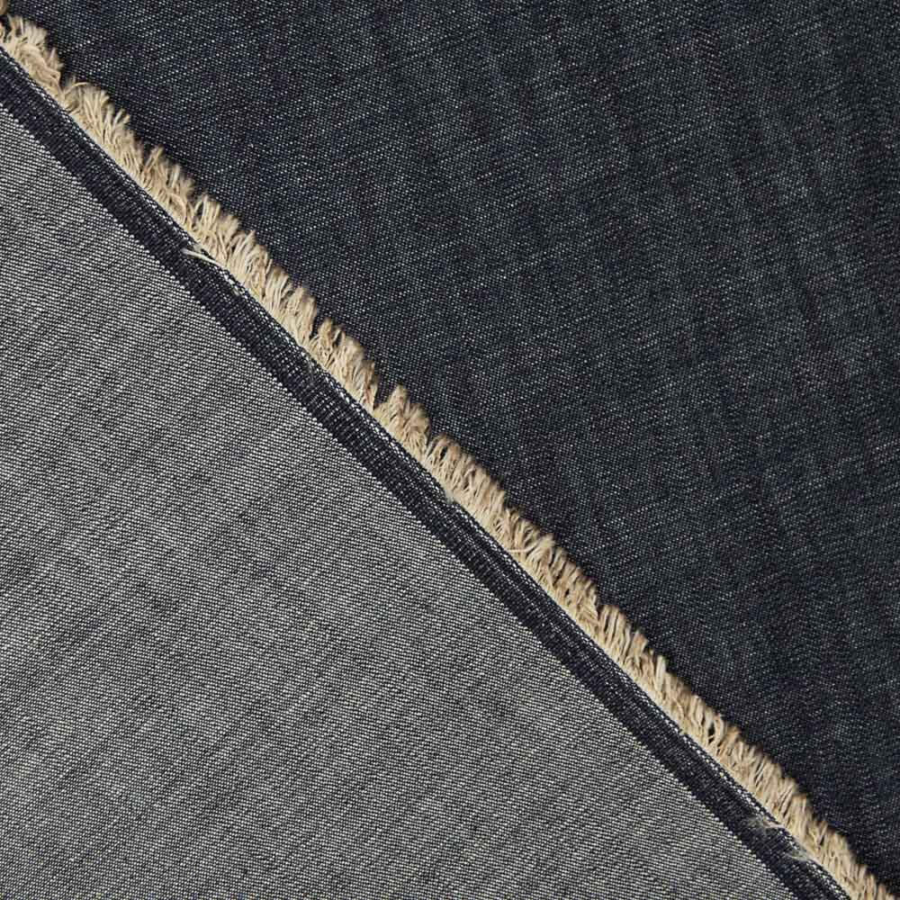 Camisería Algodón Denim - Ribes y Casals