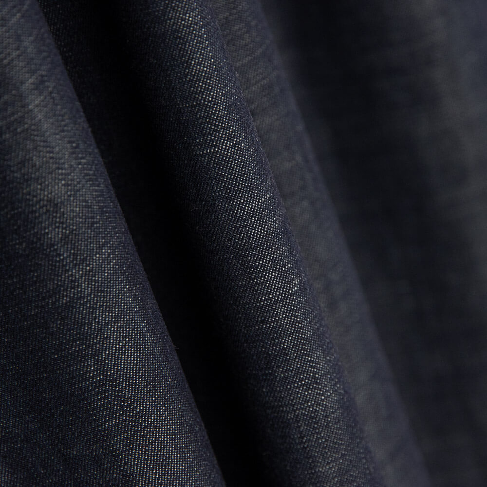 Camisería Algodón Denim - Ribes y Casals