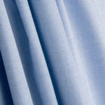 Camisería Algodón Oxford Azul - Ribes y Casals