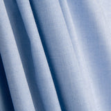 Camisería Algodón Oxford Azul - Ribes y Casals