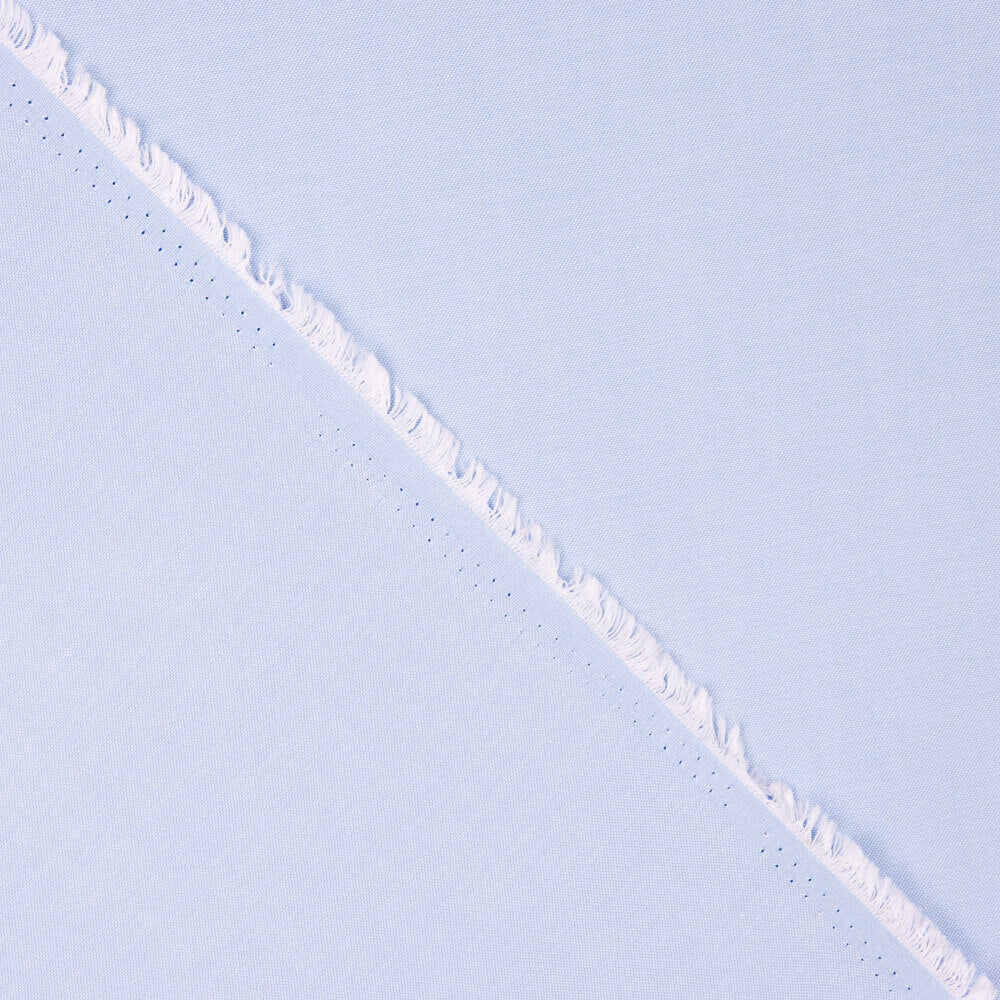 Camisería Algodón Oxford Azul Cielo - Ribes y Casals