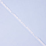 Camisería Algodón Oxford Azul Cielo - Ribes y Casals