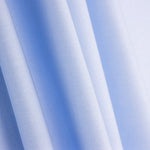 Camisería Algodón Oxford Azul Cielo - Ribes y Casals