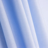 Camisería Algodón Oxford Azul Cielo - Ribes y Casals