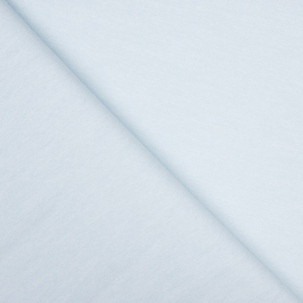 Camisería Algodón Oxford Azul Claro - Ribes y Casals