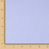 Camisería Algodón Vichy Azul Claro - Ribes y Casals