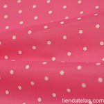 Can-Can Rosa Lunar Blanco - Ribes y Casals