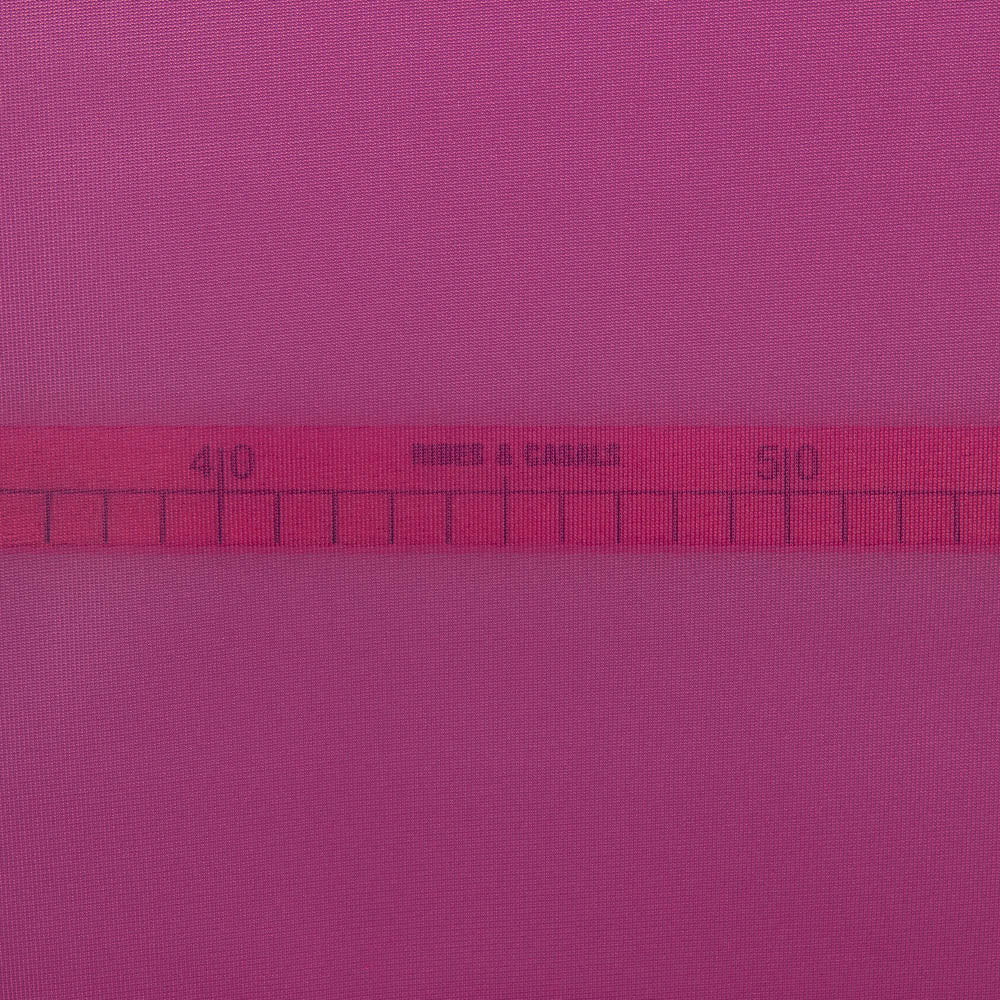 Retal Tela Cancan Cardenal 170x150 cm - Ribes y Casals