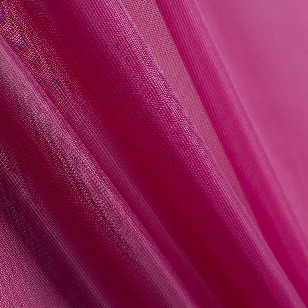 Retal Tela Cancan Cardenal 170x150 cm - Ribes y Casals