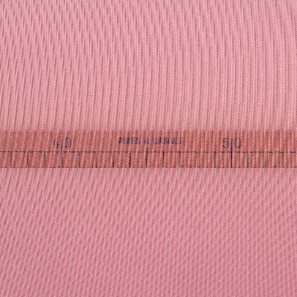 Tela Cancan Rosa Palo - Ribes y Casals