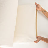 Canalé Tubular Crudo - Ribes y Casals