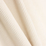 Canalé Tubular Crudo - Ribes y Casals