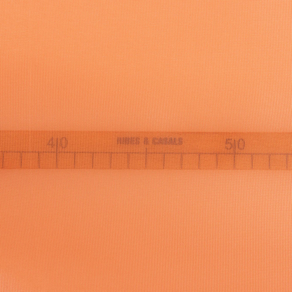 Tela Cancan Naranja Butano - Ribes y Casals