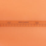 Tela Cancan Naranja Butano - Ribes y Casals