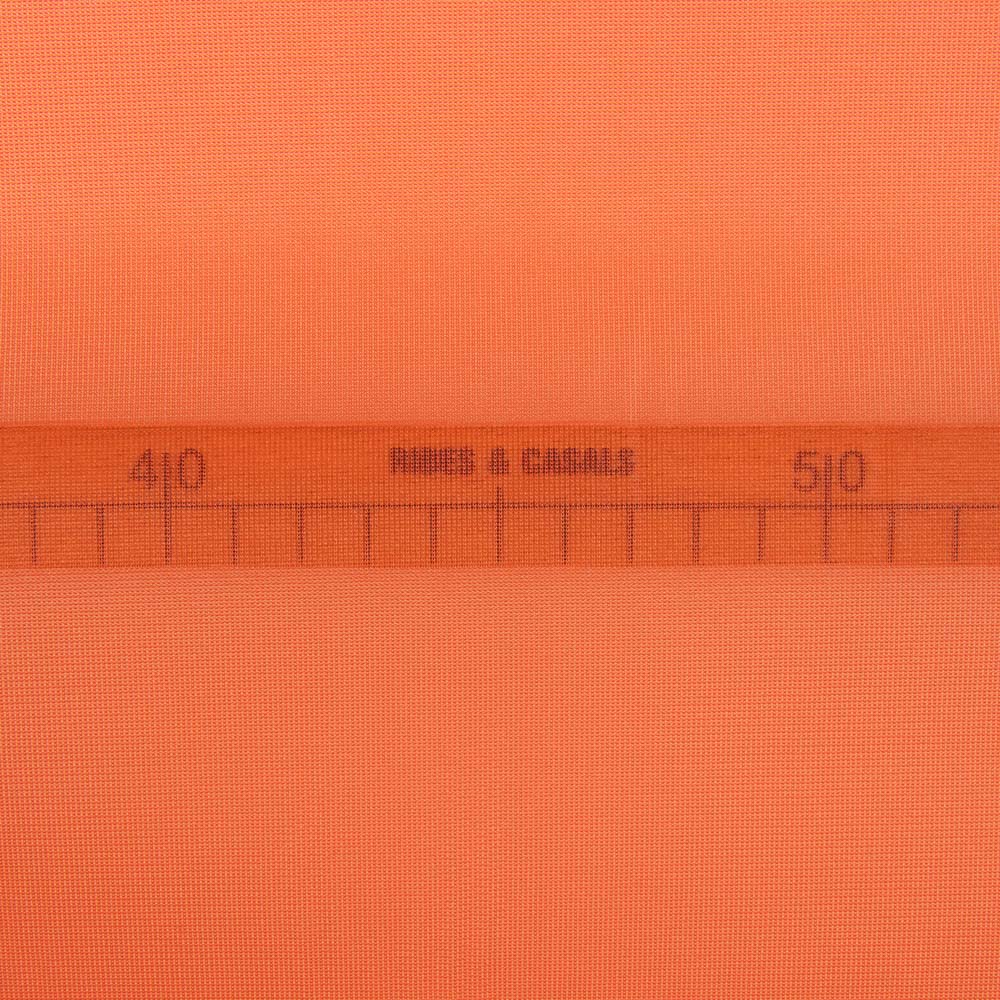 Tela Cancan Coral - Ribes y Casals