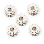 Pack 3 Canillas Metal - Ribes y Casals